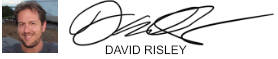 David Risley